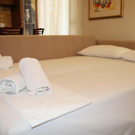 Cozy House Apartment Keramoti  Bagian luar foto