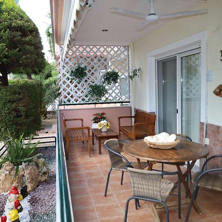Cozy House Apartment Keramoti  Bagian luar foto