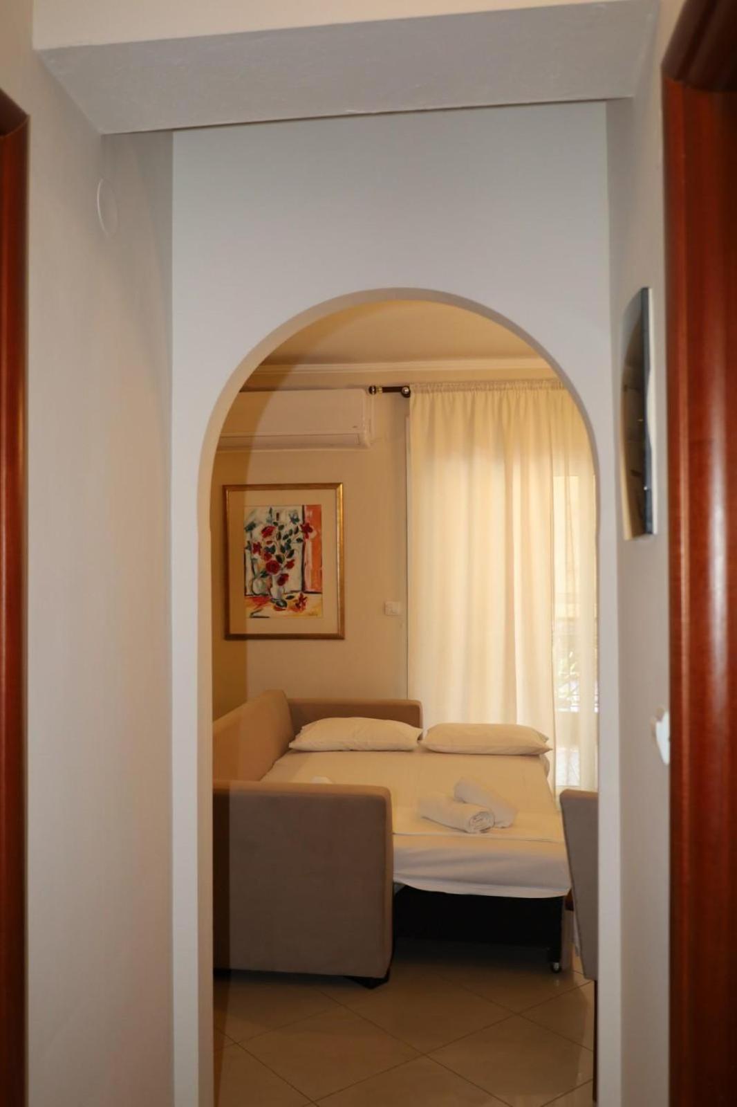 Cozy House Apartment Keramoti  Bagian luar foto