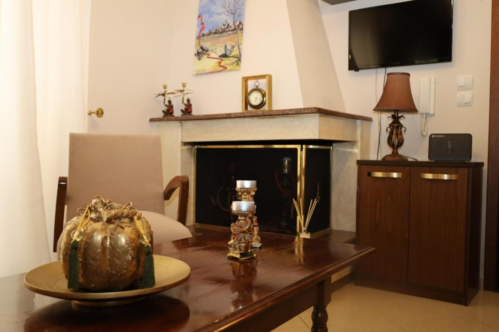 Cozy House Apartment Keramoti  Bagian luar foto