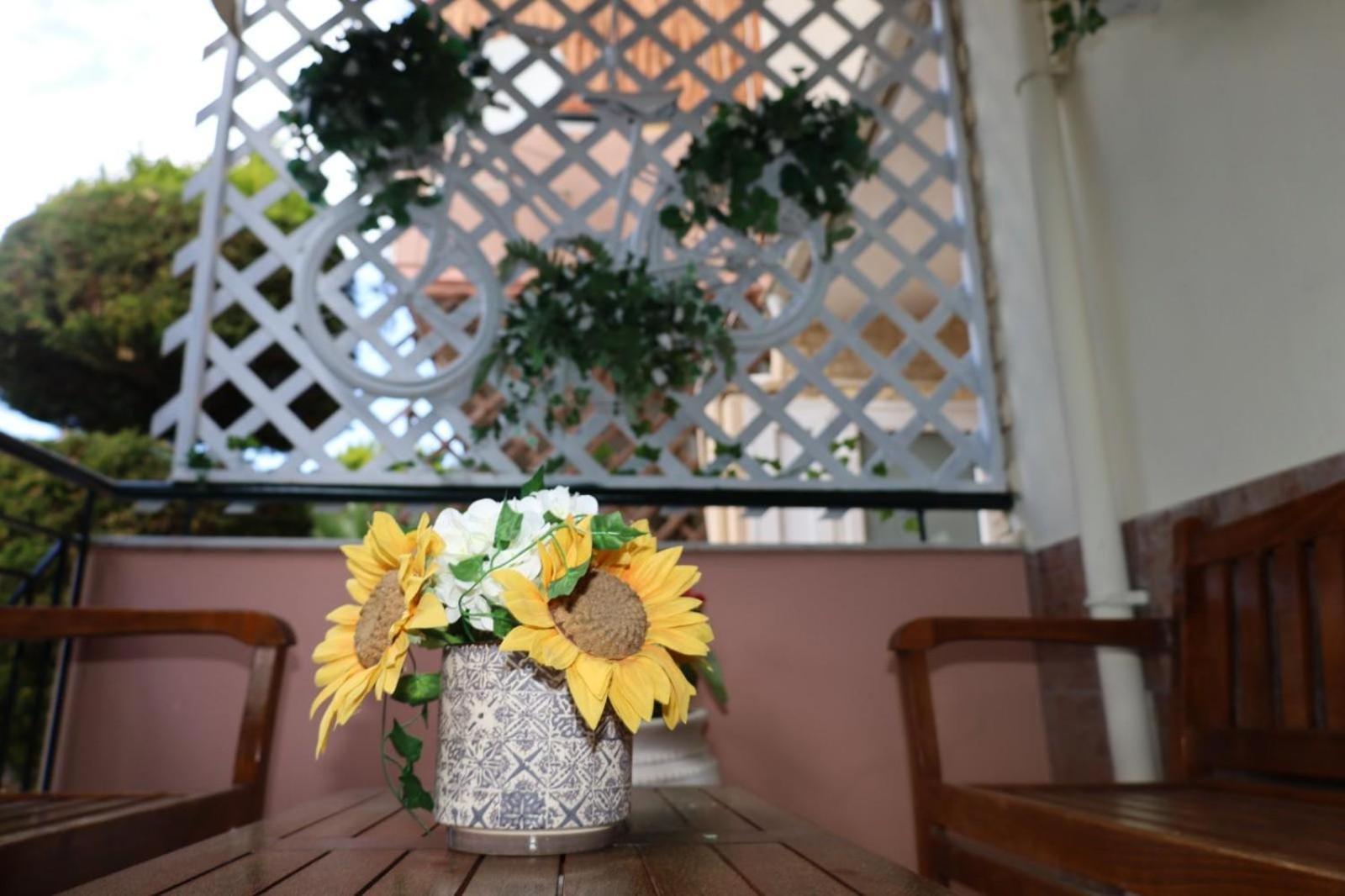Cozy House Apartment Keramoti  Bagian luar foto