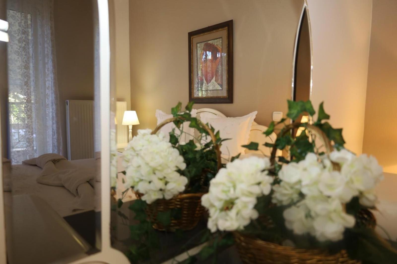 Cozy House Apartment Keramoti  Bagian luar foto