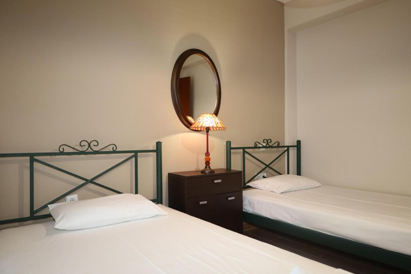 Cozy House Apartment Keramoti  Bagian luar foto