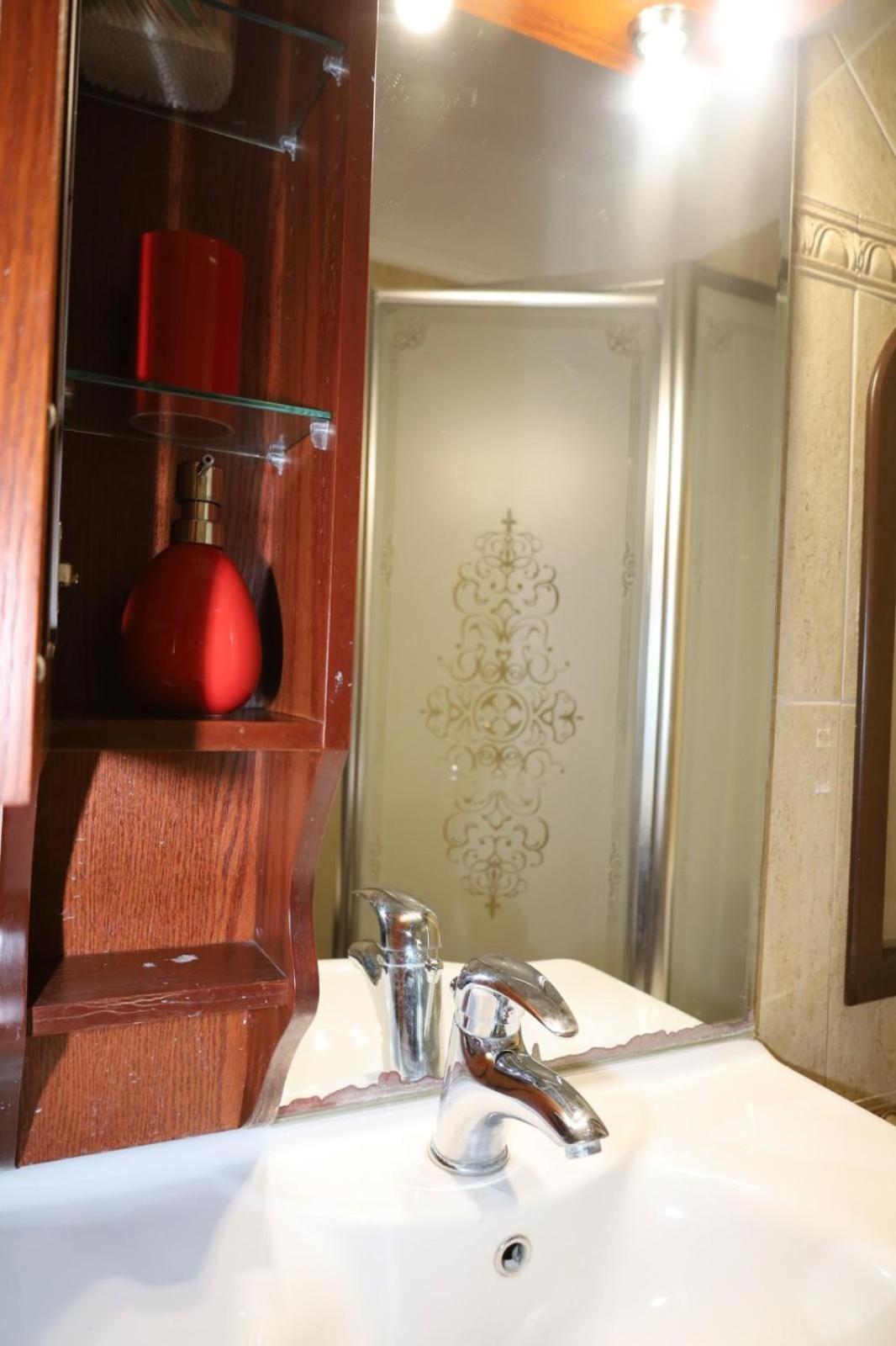 Cozy House Apartment Keramoti  Bagian luar foto