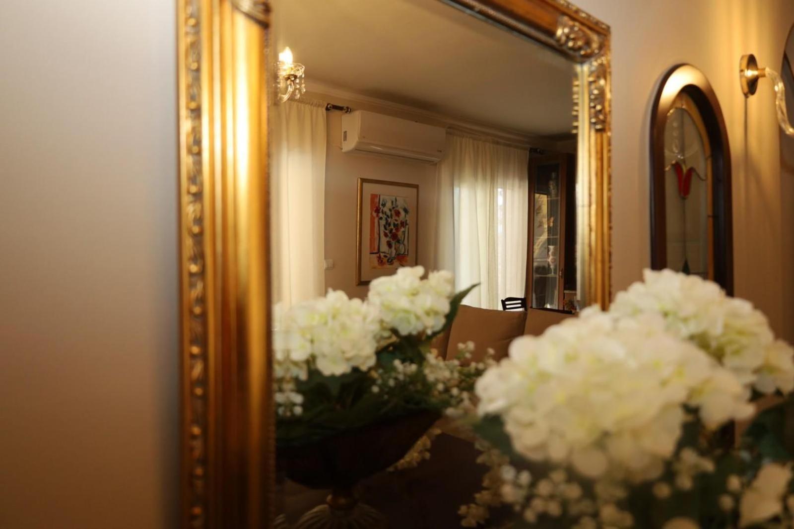 Cozy House Apartment Keramoti  Bagian luar foto