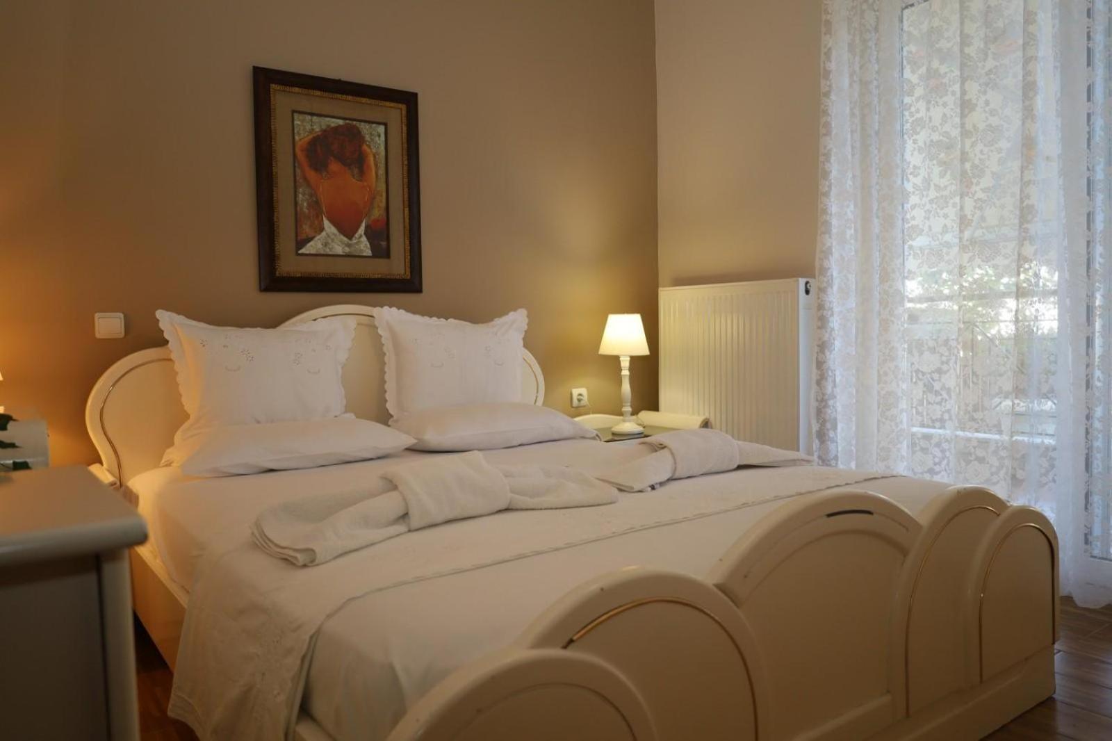 Cozy House Apartment Keramoti  Bagian luar foto