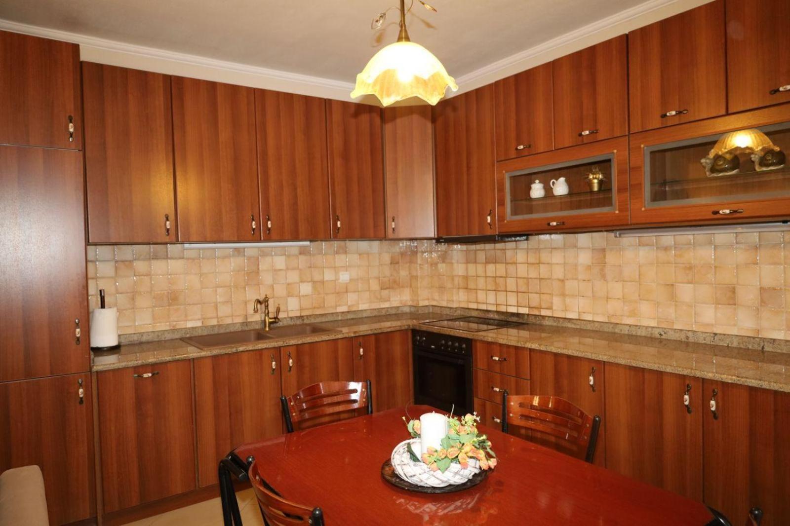 Cozy House Apartment Keramoti  Bagian luar foto