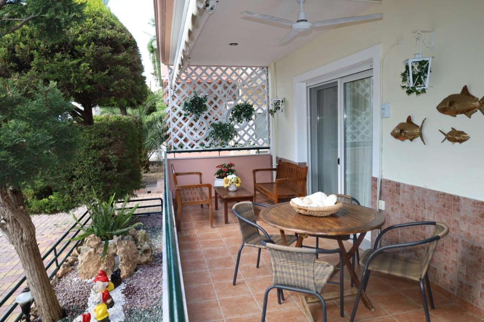 Cozy House Apartment Keramoti  Bagian luar foto